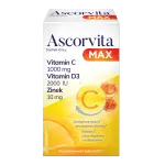 12821-dr theiss - ascorvita-max-60tbl-krab
